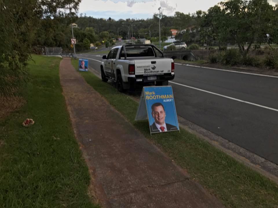 Community Roadside 18/4/2017